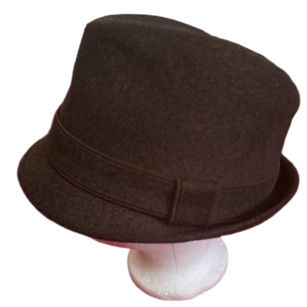 Man’s Fedora - Picture 2 of 3